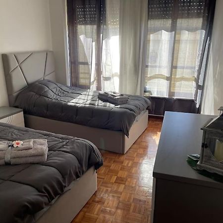 Proche De La Plage Et Du Metro, 1 Place De Garage Повуа-де-Варзін Екстер'єр фото