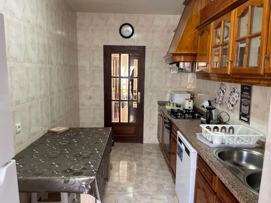 Proche De La Plage Et Du Metro, 1 Place De Garage Повуа-де-Варзін Екстер'єр фото