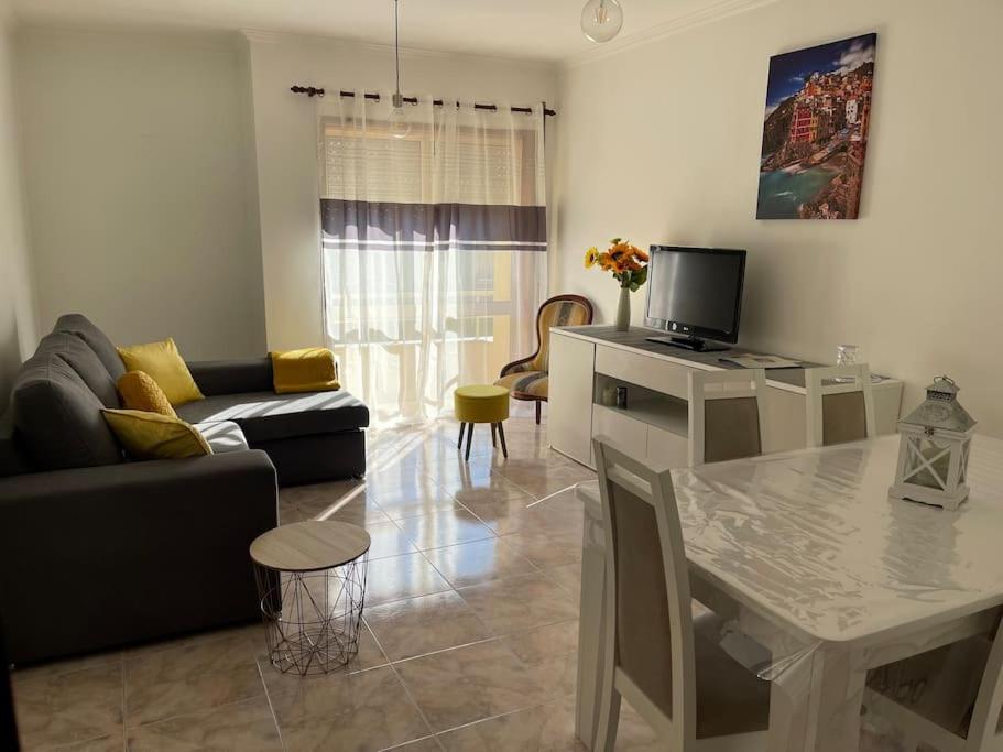 Proche De La Plage Et Du Metro, 1 Place De Garage Повуа-де-Варзін Екстер'єр фото